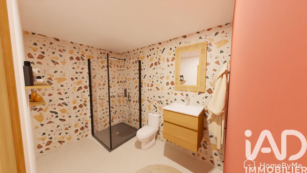 Vente Studio 2 pièces