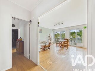  Appartement à vendre 4 pièces 90 m²