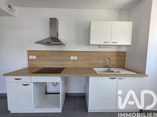  Appartement à vendre 3 pièces 61 m²
