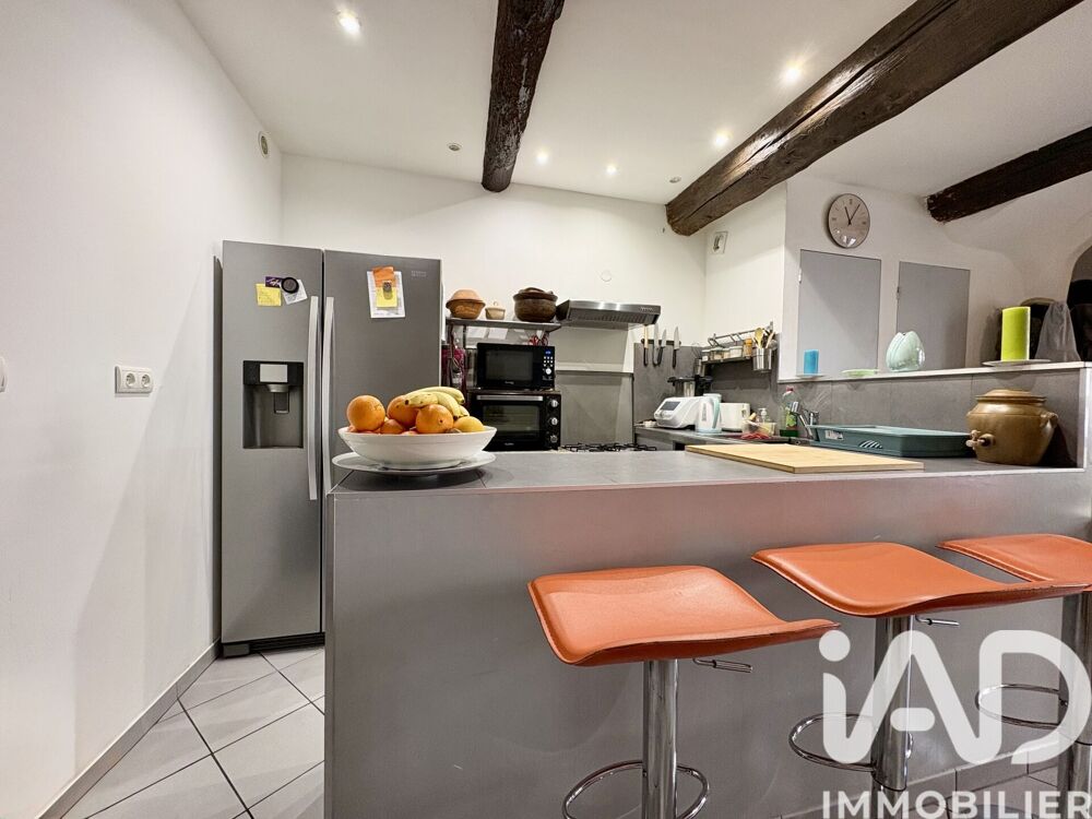 Vente Maison Vente Maison de village 4 pièces Roquefort-des-corbières