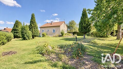   Vente Maison/villa 7 pièces Maison - 7 pièce(s) - 150 m²