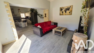  Maison à vendre 3 pièces 86 m²