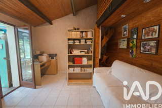  Maison à vendre 6 pièces 146 m²