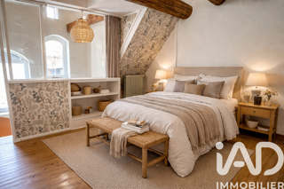  Maison à vendre 6 pièces 143 m²