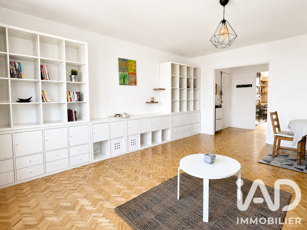 Vente Appartement Vente Appartement 3 pièces Vanves