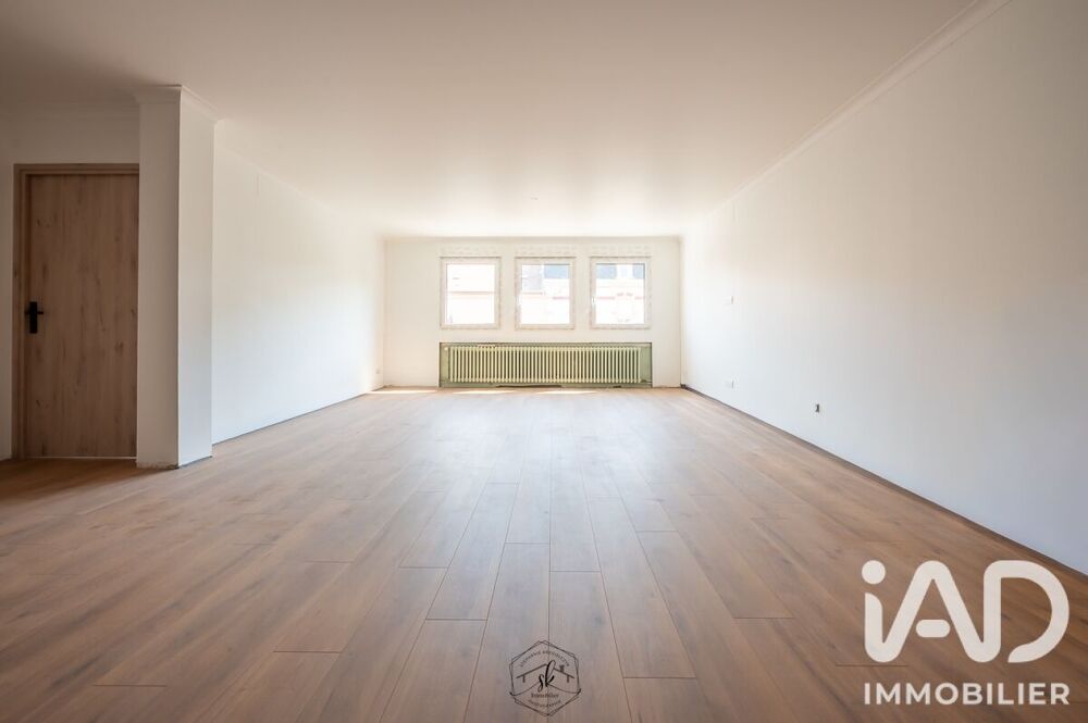 Vente Appartement Vente Appartement 5 pièces Hayange
