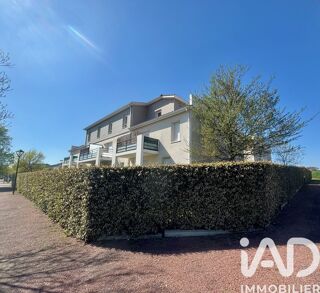  Appartement à vendre 2 pièces 45 m²