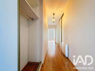  Appartement à vendre 3 pièces 76 m²