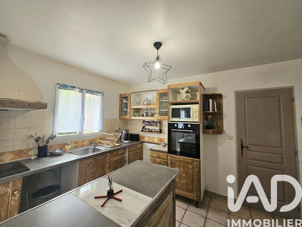Vente Maison Vente Maison/villa 4 pièces Pont-saint-esprit