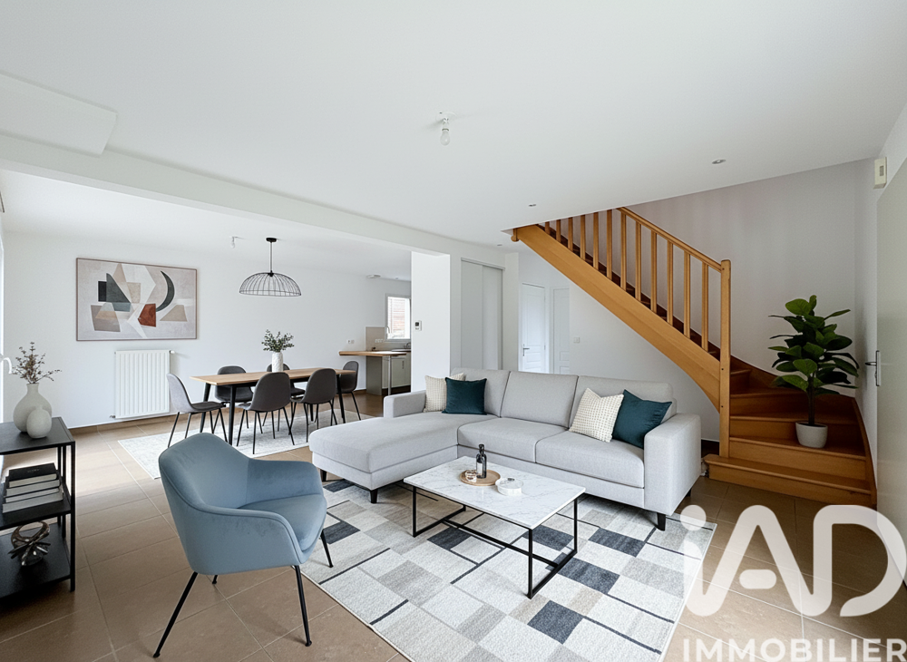 Vente Maison Vente Maison traditionnelle 6 pièces Gévezé