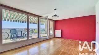  Appartement à vendre 3 pièces 60 m²