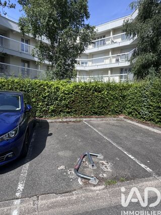  Parking / Garage à vendre 12 m²