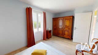  Maison à vendre 4 pièces 84 m²