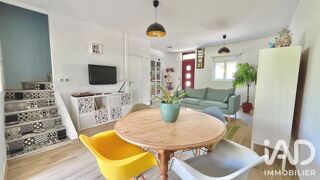 Vente Maison Vente Maison de ville 3 pièces Toulon