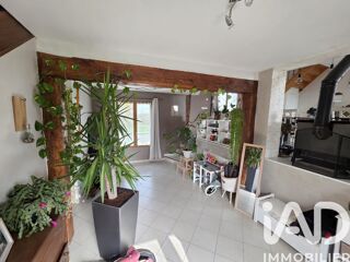  Maison � vendre 8 pi�ces 110 m�