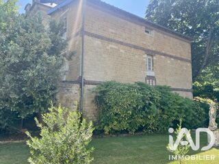  Maison à vendre 10 pièces 208 m²