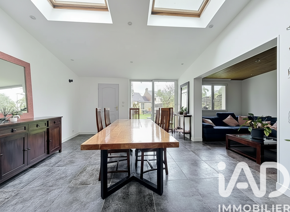 Vente Maison Vente Maison/villa 7 pièces Saint-nazaire