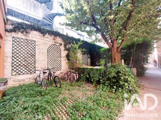  Appartement à vendre 2 pièces 27 m²