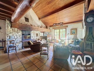  Maison à vendre 4 pièces 112 m²