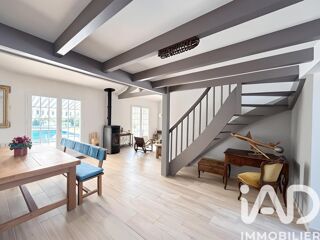  Maison � vendre 6 pi�ces 150 m�