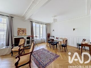 Appartement à vendre 2 pièces 76 m²
