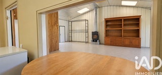  Maison à vendre 6 pièces 240 m²