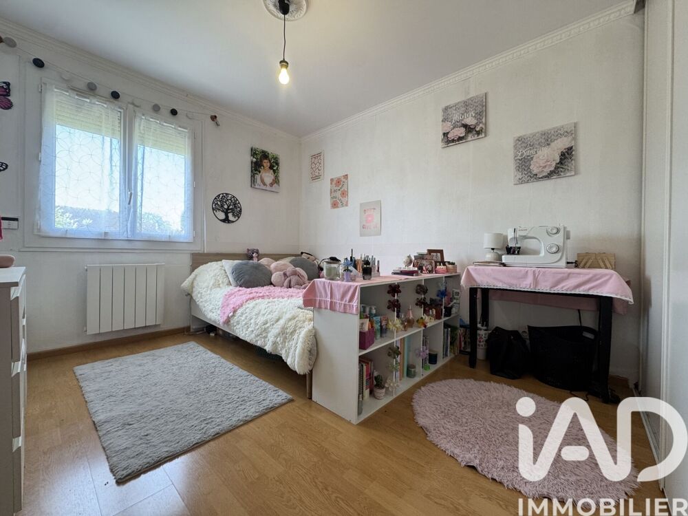 Vente Maison Vente Pavillon 5 pièces Étrépagny