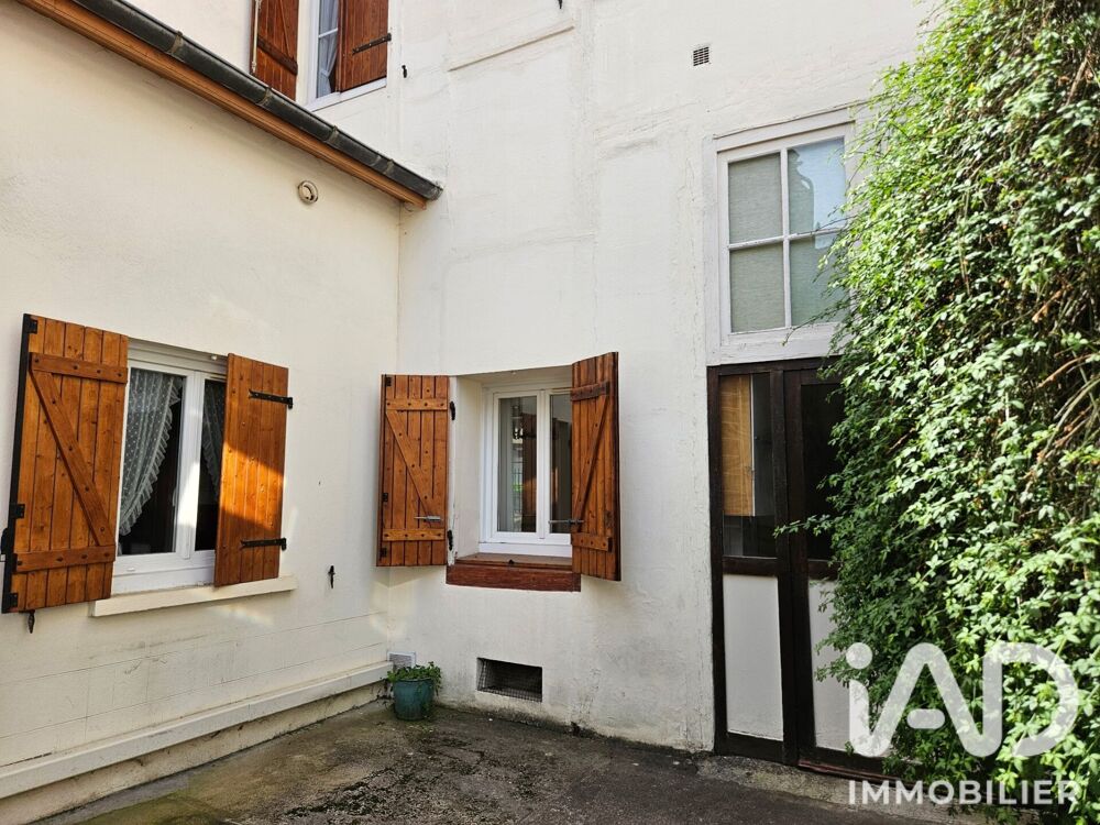 Vente Maison Vente Maison de ville 5 pièces Dijon