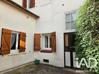 Vente Maison Vente Maison de ville 5 pièces Dijon