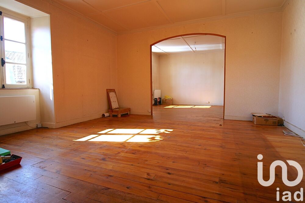 Vente Maison de ville 5 pièces