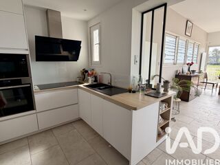  Maison à vendre 6 pièces 165 m²