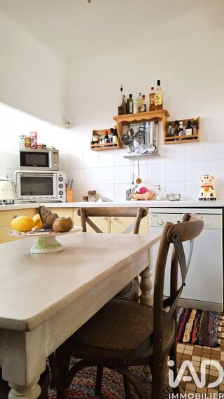  Maison à vendre 6 pièces 136 m²