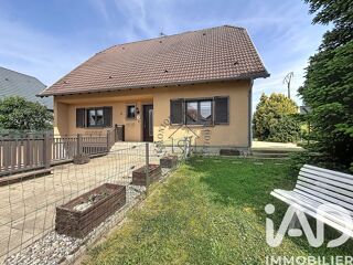  Maison � vendre 7 pi�ces 192 m�