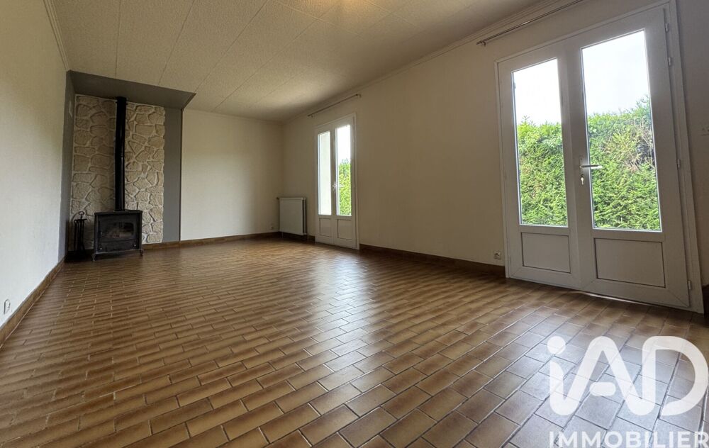 Vente Pavillon 2 pièces