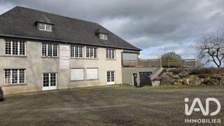  Immeuble à vendre 950 m²