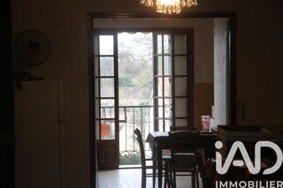  Maison à vendre 3 pièces 180 m²
