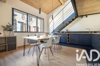  Maison à vendre 3 pièces 78 m²