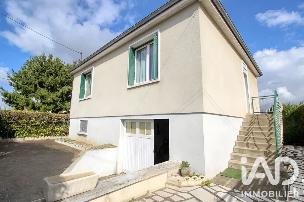 Vente Maison/villa 3 pièces