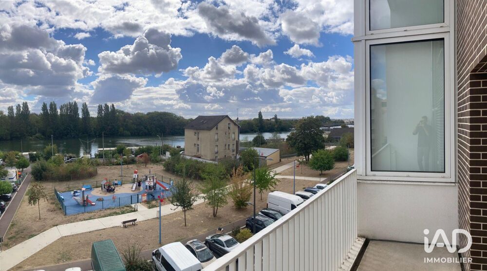 Location Appartement Location Appartement 4 pièces Athis-mons