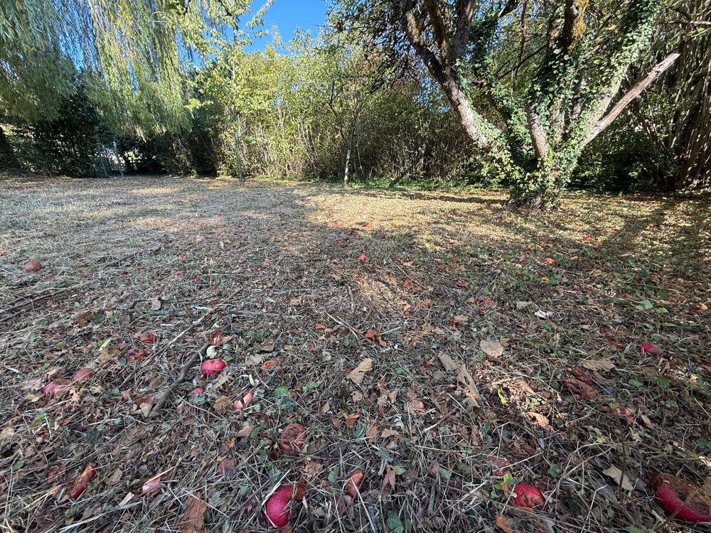 Vente Maison HAGONDANGE: maison avec cachet sur environ 12 ares de terrain Hagondange