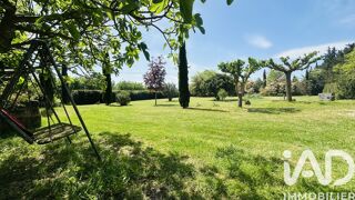  Maison à vendre 5 pièces 270 m²