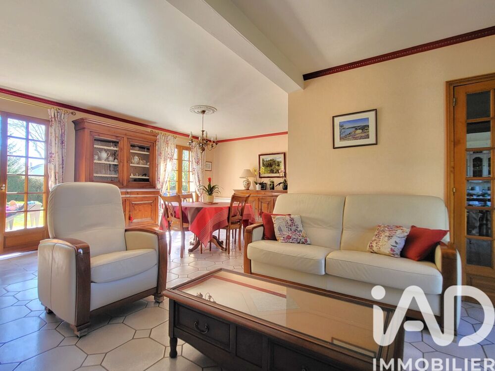 Vente Maison traditionnelle 5 pièces