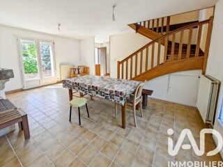  Maison à vendre 4 pièces 80 m²