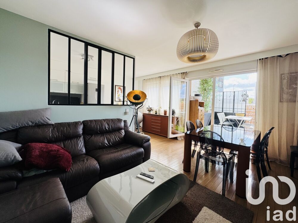 Vente Appartement Vente Appartement 4 pièces Villejuif
