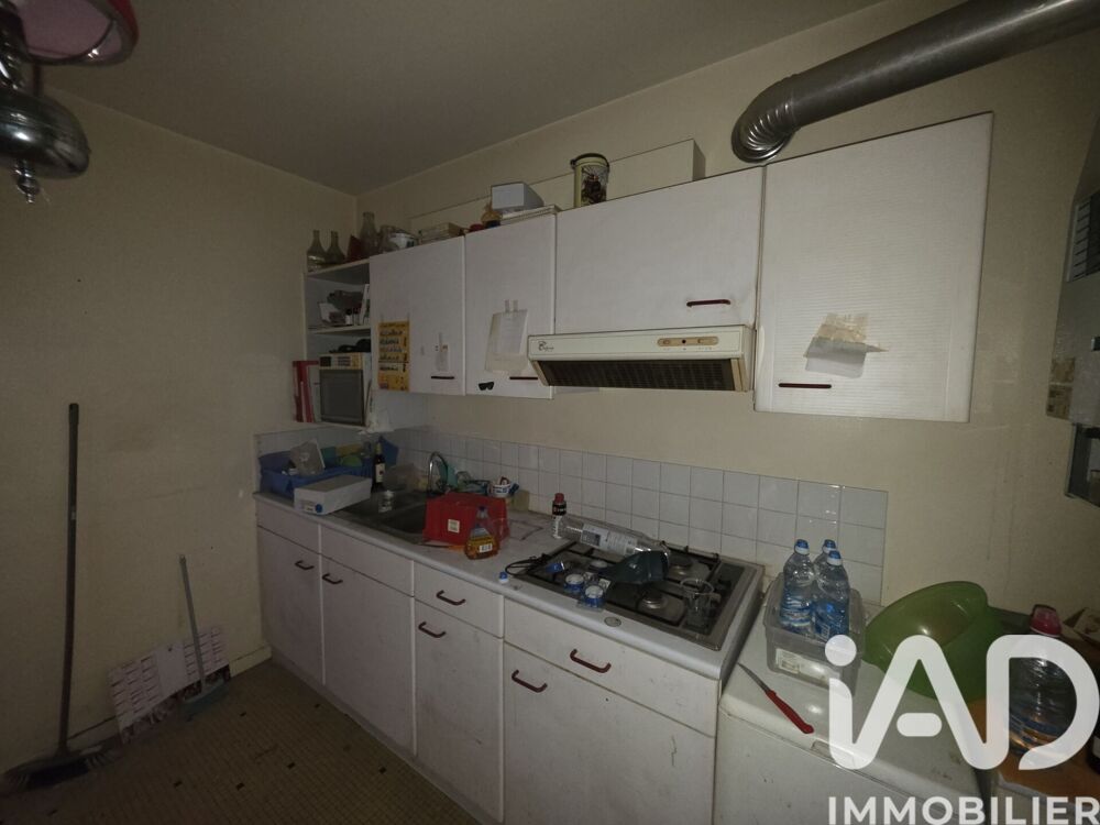 vente Appartement - 3 pièce(s) - 66 m² Le Bouscat (33110)