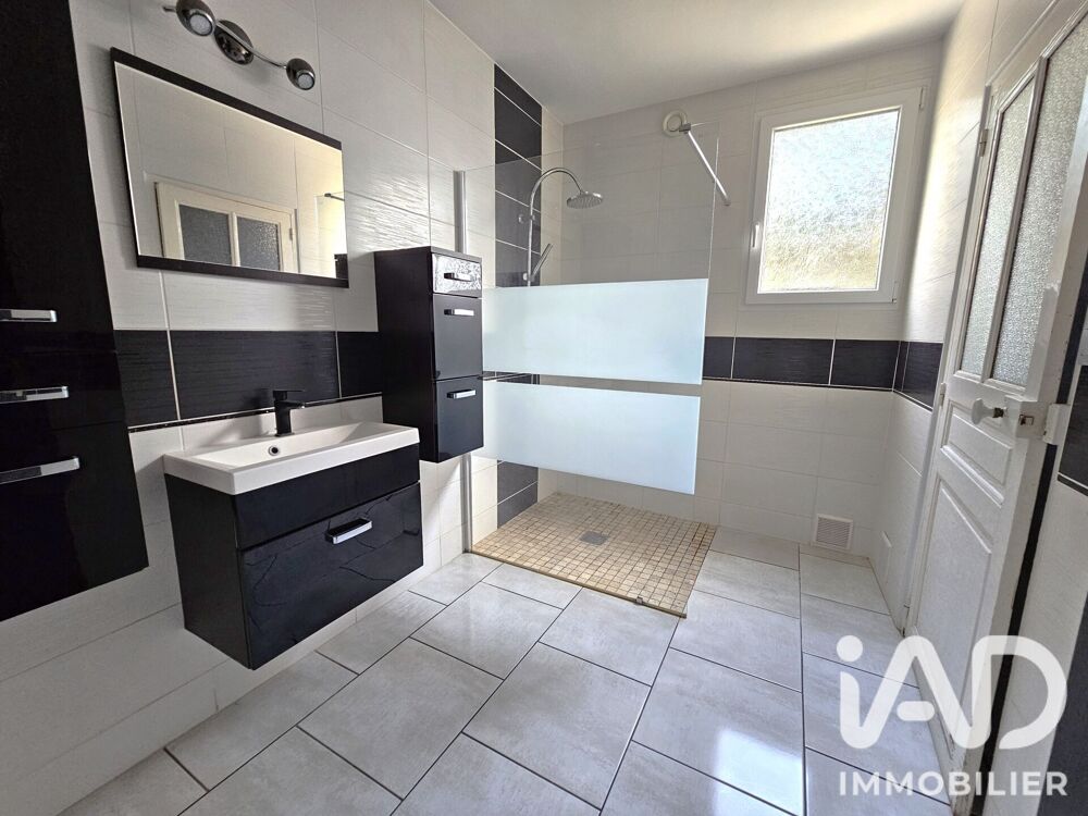 Vente Maison Vente Maison/villa 6 pièces Brousseval