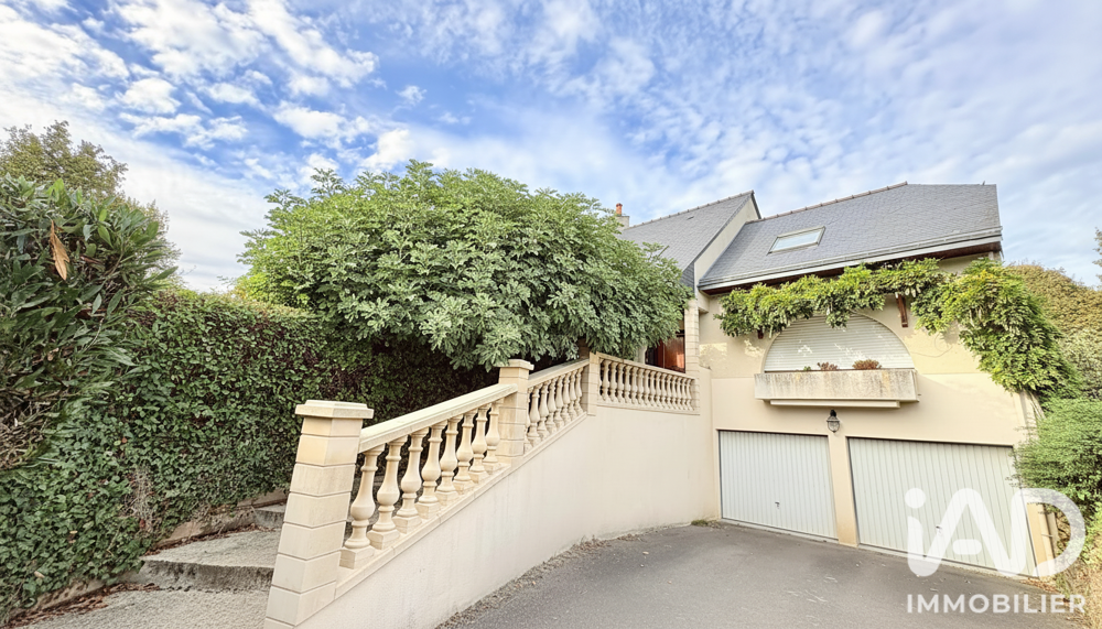 Vente Maison Vente Maison/villa 5 pièces Betton