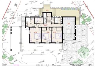  Maison à vendre 6 pièces 195 m²