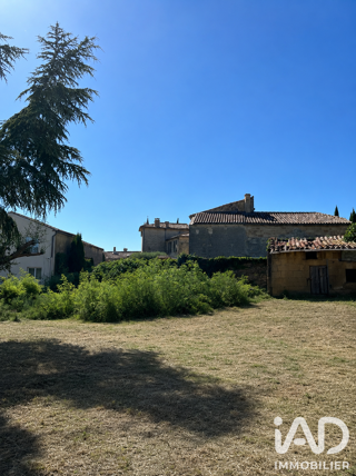  Maison à vendre 5 pièces 165 m²