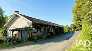  Maison à vendre 5 pièces 165 m²